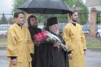 4-Неделя Всех Святых от века Богу благоугодивших