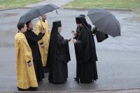 6-Неделя Всех Святых от века Богу благоугодивших