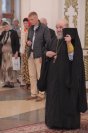 9-Неделя Всех Святых от века Богу благоугодивших