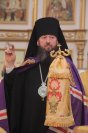 10-Неделя Всех Святых от века Богу благоугодивших