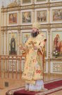 19-Неделя Всех Святых от века Богу благоугодивших