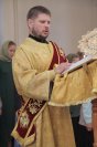 21-Неделя Всех Святых от века Богу благоугодивших