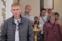 22-Неделя Всех Святых от века Богу благоугодивших