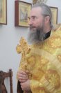 26-Неделя Всех Святых от века Богу благоугодивших