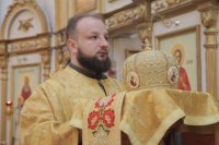 27-Неделя Всех Святых от века Богу благоугодивших