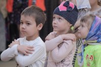 33-Неделя Всех Святых от века Богу благоугодивших
