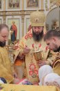 37-Неделя Всех Святых от века Богу благоугодивших
