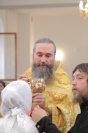 41-Неделя Всех Святых от века Богу благоугодивших