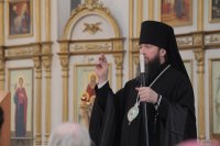 42-Неделя Всех Святых от века Богу благоугодивших