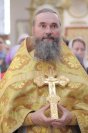 44-Неделя Всех Святых от века Богу благоугодивших