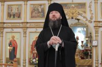 45-Неделя Всех Святых от века Богу благоугодивших