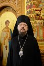 38-Управляющий Усть-Каменогорской и Семипалатинской епархией принял участие в торжествах по случаю принесения ковчега с частью пояса Пресвятой Богородицы