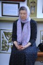 3-В Великую Среду епископ Амфилохий совершил последнюю Литургию Преждеосвященных Даров в 2017 году