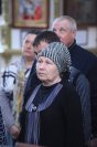 22-В Великую Среду епископ Амфилохий совершил последнюю Литургию Преждеосвященных Даров в 2017 году