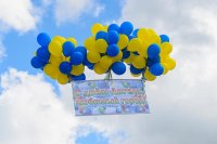 58-Епископ Усть-Каменогорский и Семипалатинский Амфилохий принял участие в крестном ходе, совершенном в праздник апостолов Петра и Павла в городе Петропавловске