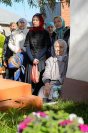 15-Управляющий Усть-Каменогорской епархией принял участие в праздновании в честь святых первоверховных апостолов Петра и Павла в городе Петропавловске