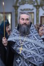 5-«Слава страстем Твоим, Христе». Утреня с чтением двенадцати Страстных Евангелий в Свято-Андреевском кафедральном соборе