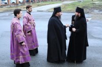 2-«Вечери Твоея Тайныя днесь». Литургия Великого Четверга