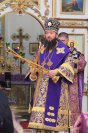 10-«Вечери Твоея Тайныя днесь». Литургия Великого Четверга