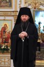 26-«Вечери Твоея Тайныя днесь». Литургия Великого Четверга