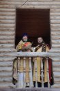 3-Воскресная Божественная Литургия в Свято-Покровском храме