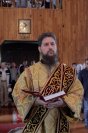 17-Воскресная Божественная Литургия в Свято-Покровском храме