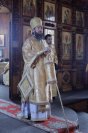 20-Воскресная Божественная Литургия в Свято-Покровском храме