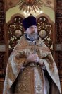 32-Воскресная Божественная Литургия в Свято-Покровском храме