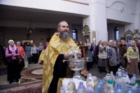 2-Престольное торжество главного храма Рудного Алтая