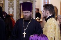 3-Престольное торжество главного храма Рудного Алтая