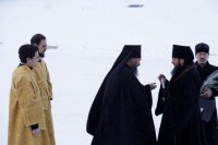 4-Престольное торжество главного храма Рудного Алтая