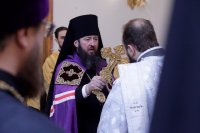 7-Престольное торжество главного храма Рудного Алтая