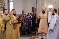 10-Престольное торжество главного храма Рудного Алтая