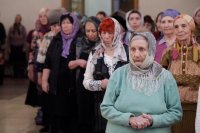 12-Престольное торжество главного храма Рудного Алтая