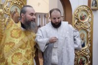 20-Престольное торжество главного храма Рудного Алтая