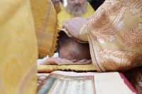 23-Престольное торжество главного храма Рудного Алтая