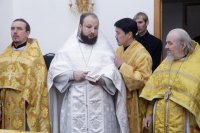 27-Престольное торжество главного храма Рудного Алтая
