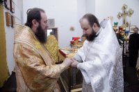 30-Престольное торжество главного храма Рудного Алтая