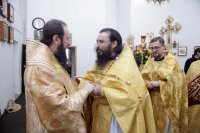 32-Престольное торжество главного храма Рудного Алтая