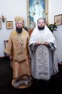 33-Престольное торжество главного храма Рудного Алтая