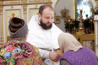 46-Престольное торжество главного храма Рудного Алтая