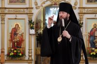 47-Престольное торжество главного храма Рудного Алтая