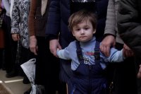 50-Престольное торжество главного храма Рудного Алтая