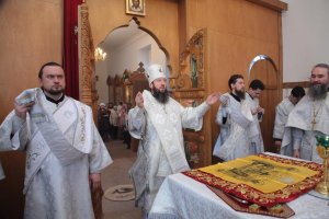 «Всех Господь обрезание терпит, и человеческая прегрешения, яко Благ, обрезует». Праздник Обрезания Господня и день памяти святителя Василия Великого