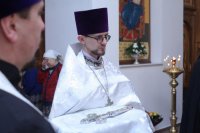 1-«Всех Господь обрезание терпит, и человеческая прегрешения, яко Благ, обрезует». Праздник Обрезания Господня и день памяти святителя Василия Великого