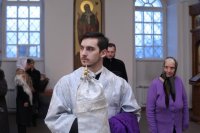 2-«Всех Господь обрезание терпит, и человеческая прегрешения, яко Благ, обрезует». Праздник Обрезания Господня и день памяти святителя Василия Великого