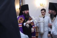 3-«Всех Господь обрезание терпит, и человеческая прегрешения, яко Благ, обрезует». Праздник Обрезания Господня и день памяти святителя Василия Великого
