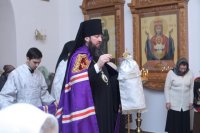 4-«Всех Господь обрезание терпит, и человеческая прегрешения, яко Благ, обрезует». Праздник Обрезания Господня и день памяти святителя Василия Великого