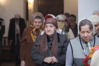 6-«Всех Господь обрезание терпит, и человеческая прегрешения, яко Благ, обрезует». Праздник Обрезания Господня и день памяти святителя Василия Великого