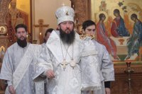 7-«Всех Господь обрезание терпит, и человеческая прегрешения, яко Благ, обрезует». Праздник Обрезания Господня и день памяти святителя Василия Великого